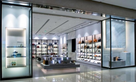 R&eacute;novation de boutique : guide pratique pour r&eacute;ussir vos travaux